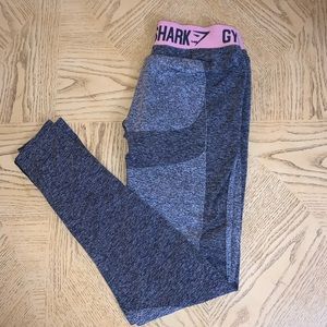 Gymshark seamless leggings